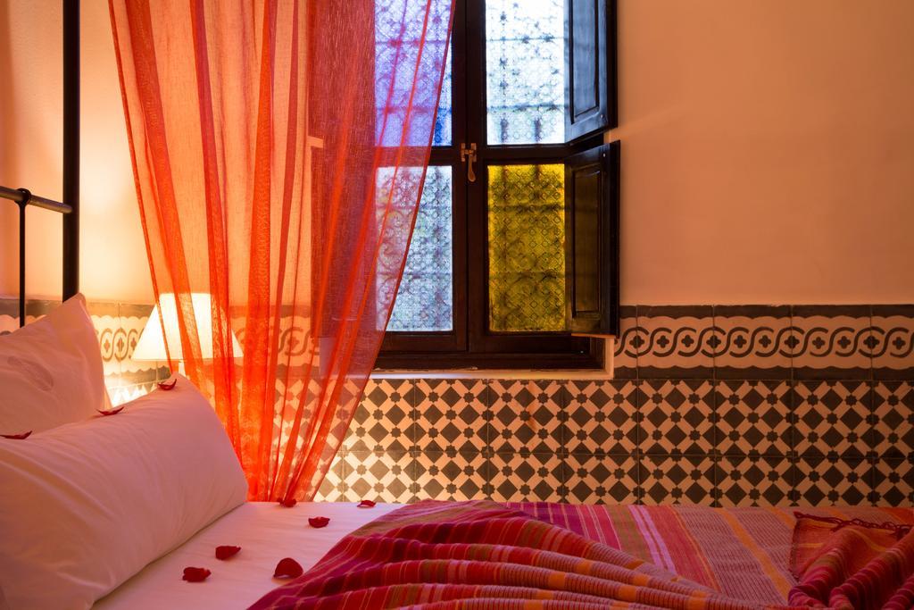 Origin Hotels Riad Lhena マラケシュ 部屋 写真