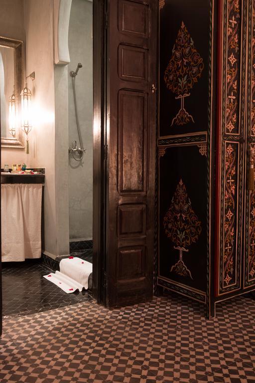 Origin Hotels Riad Lhena マラケシュ 部屋 写真