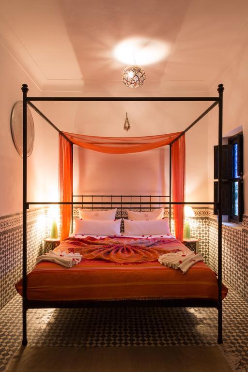 Origin Hotels Riad Lhena マラケシュ 部屋 写真