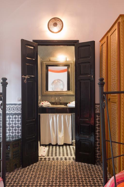 Origin Hotels Riad Lhena マラケシュ 部屋 写真