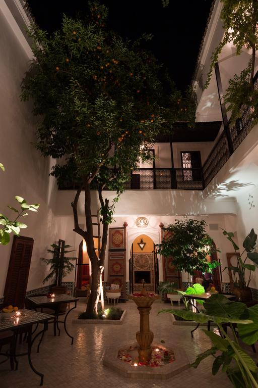 Origin Hotels Riad Lhena マラケシュ エクステリア 写真