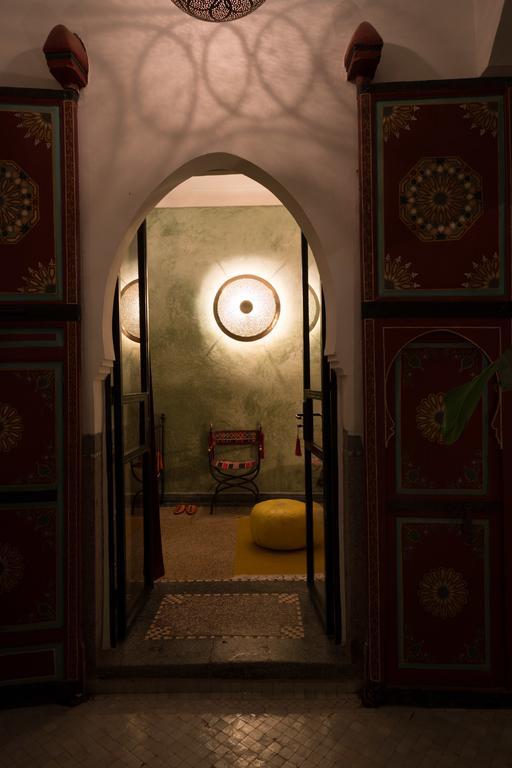 Origin Hotels Riad Lhena マラケシュ エクステリア 写真