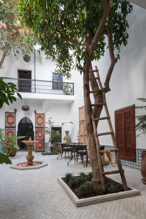 Origin Hotels Riad Lhena マラケシュ エクステリア 写真